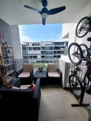 Stratum (D18), Condominium #456779231